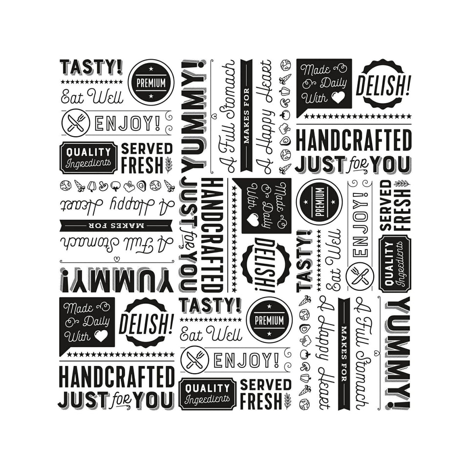 GET P-GT-1212-W wrap paper close-up highlighting grease resistance for hot sandwiches