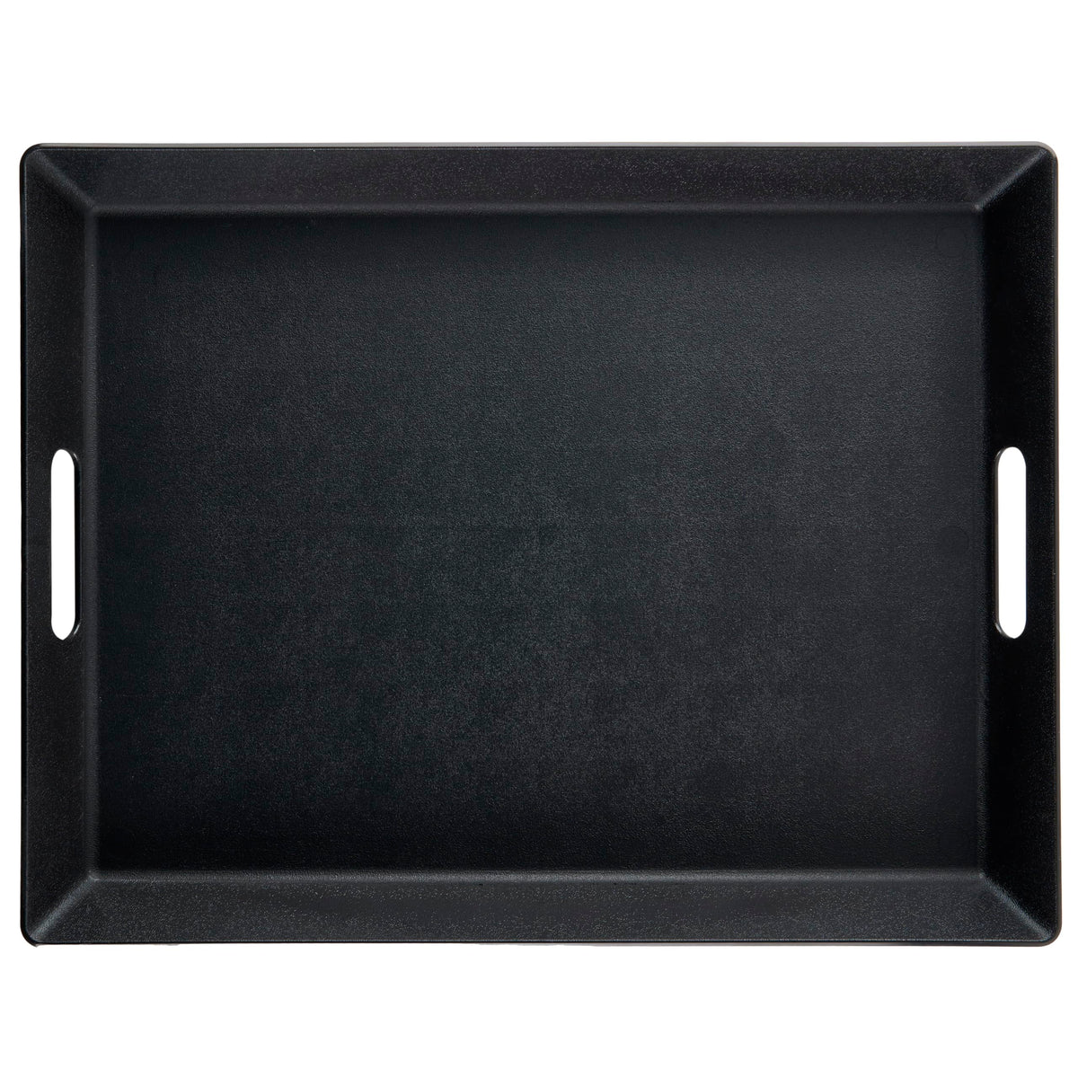 GET RST-1522-BK dishwasher-safe for quick cleanup.