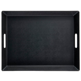 GET RST-1522-BK dishwasher-safe for quick cleanup.