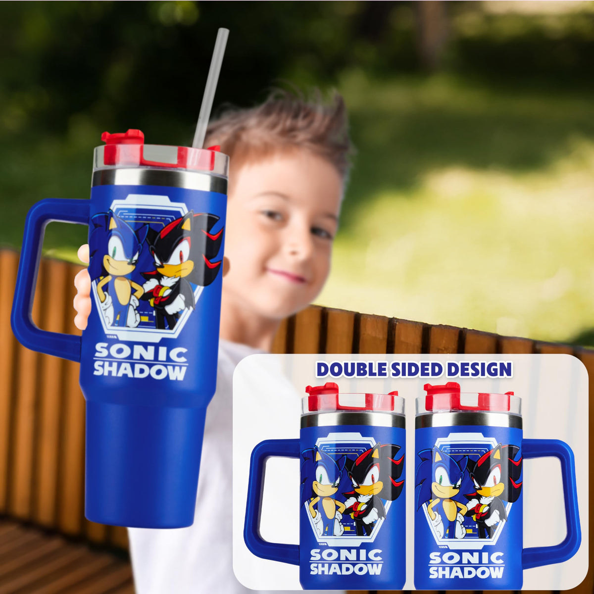 Get Trend BPA-free insulated cup supports safe daily hydration during activities.