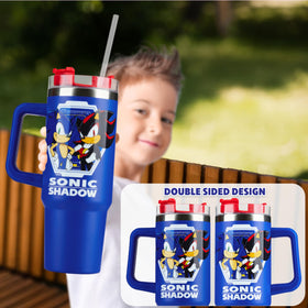 Get Trend BPA-free insulated cup supports safe daily hydration during activities.