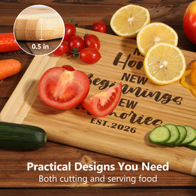 GevGuxLuo gift-ready housewarming idea for a new home