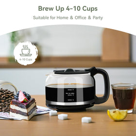 Gevi Grind & Brew warranty and official support