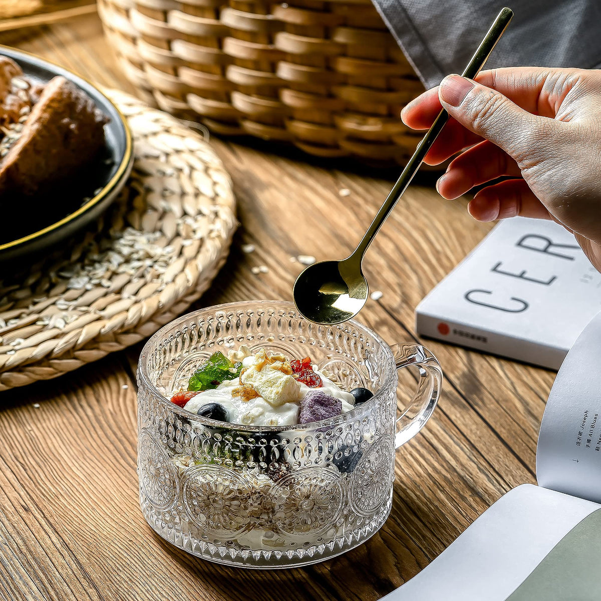 Gezzeny care tips: avoid microwave or dishwasher to prolong life