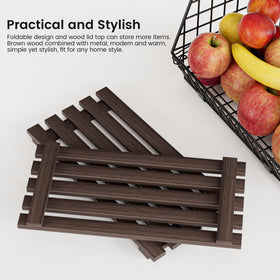 GGIU potato-onion-storage-basket ideal for organized pantry produce