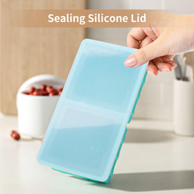 GGOW tray is dishwasher safe and durable for busy kitchens