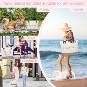 GhvyenntteS Mama Bag adjustable strap for versatile carrying options