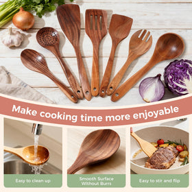 GianAbor durable water-resistant teak wood construction withstands daily use