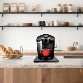 GIASSVIO countertop appliance mover tray helps safe, smooth movements.