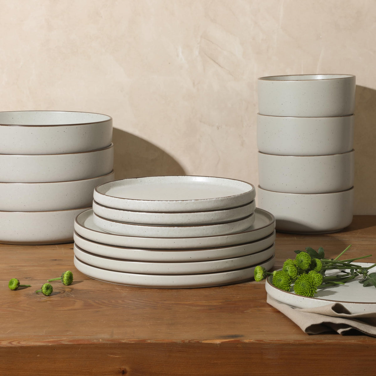 Gibson Elite Gelston cereal bowl, 21oz, ideal for everyday servings.