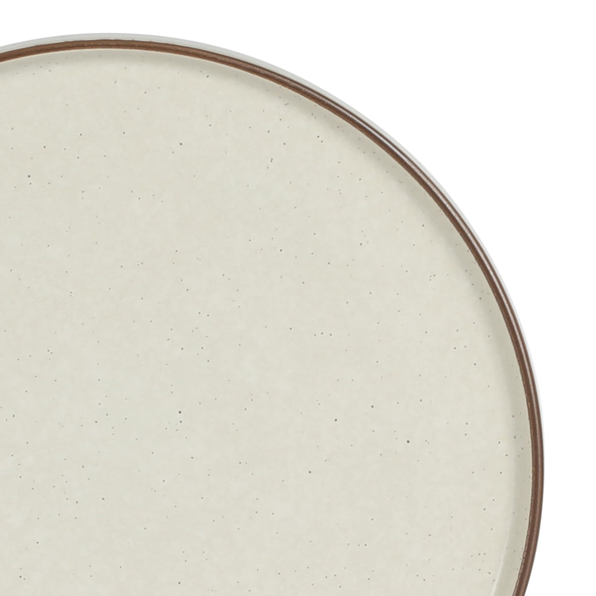 Gibson Elite Gelston table setting on a cozy table for inviting meals.