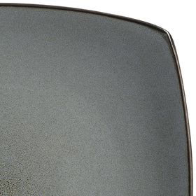 Gibson Elite Soho Lounge display setup; modern square silhouettes for entertaining.