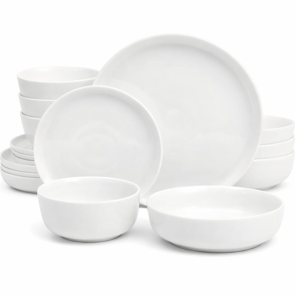Gibson Home Oslo dinner plate with embossed floral detail for everyday meals.