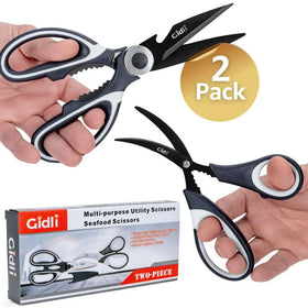Gidli lifetime replacement guarantee for worry-free use