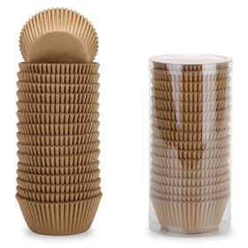 Gifbera 400-count pack ideal for cupcakes muffins and treats