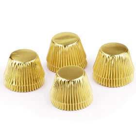 GiFBERA liner used to hold nuts or candies for party favors