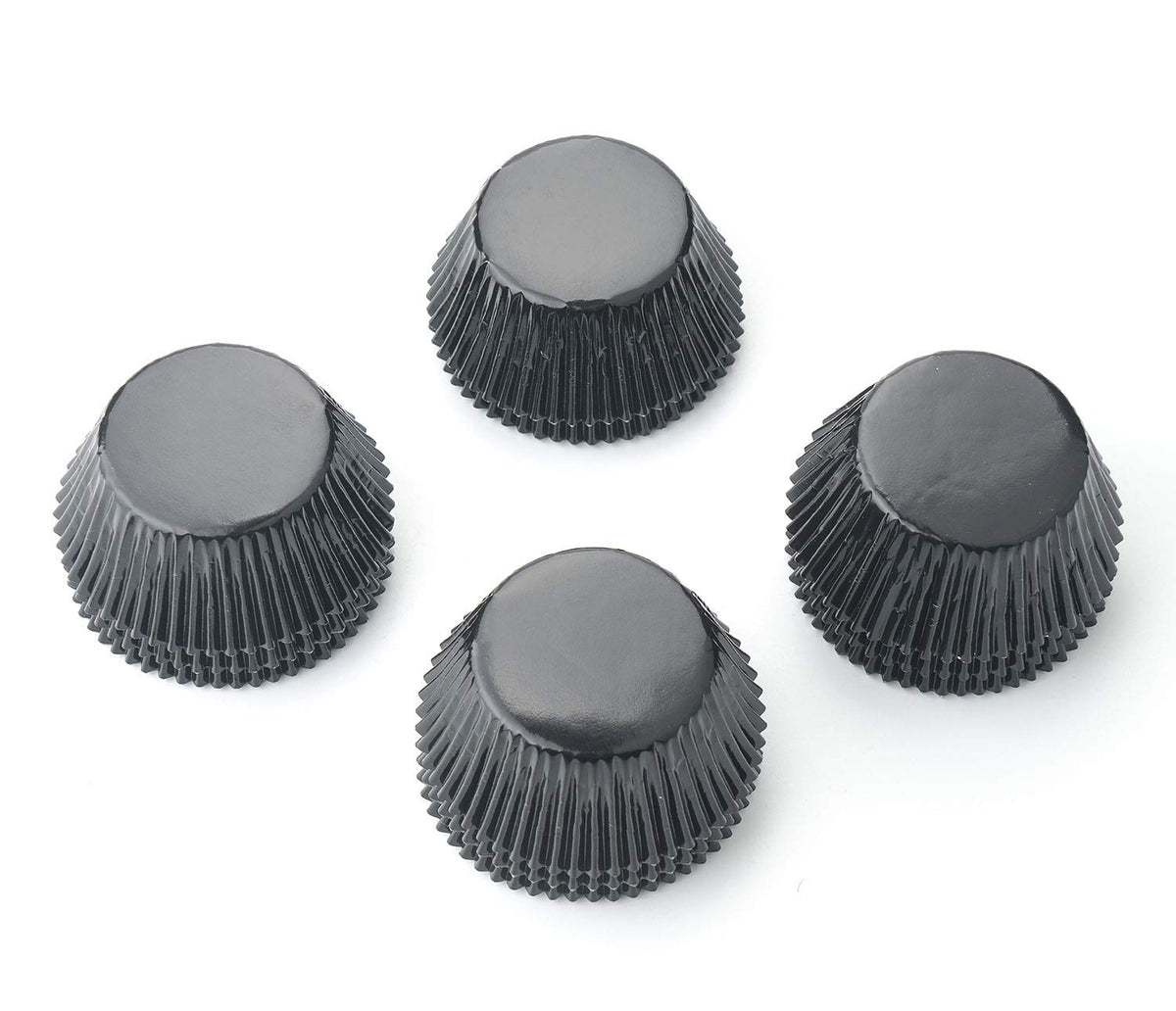 GiFBERA easy-use PET packaging keeps liners protected and organized.