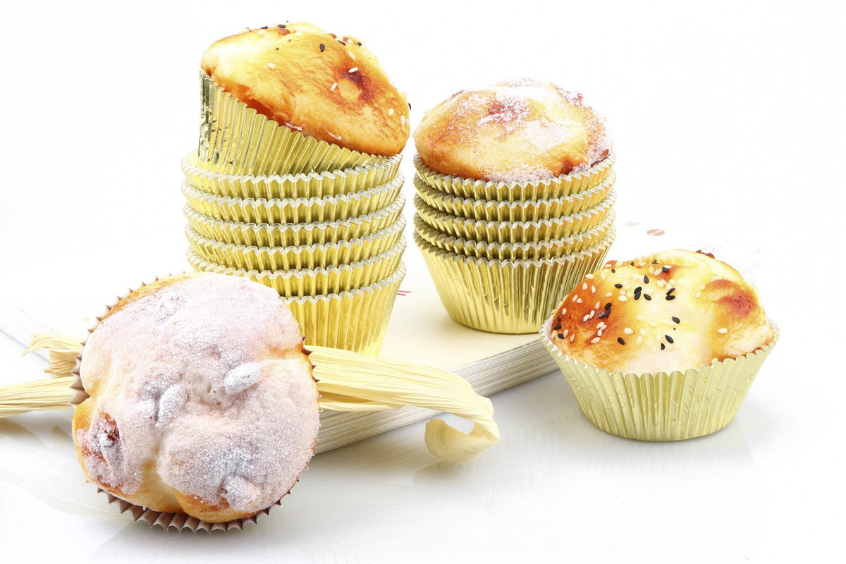 Gifbera themed party liners elevate birthday and wedding desserts