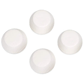 Gifbera two inch bottom liners fit standard muffin pans for consistent results
