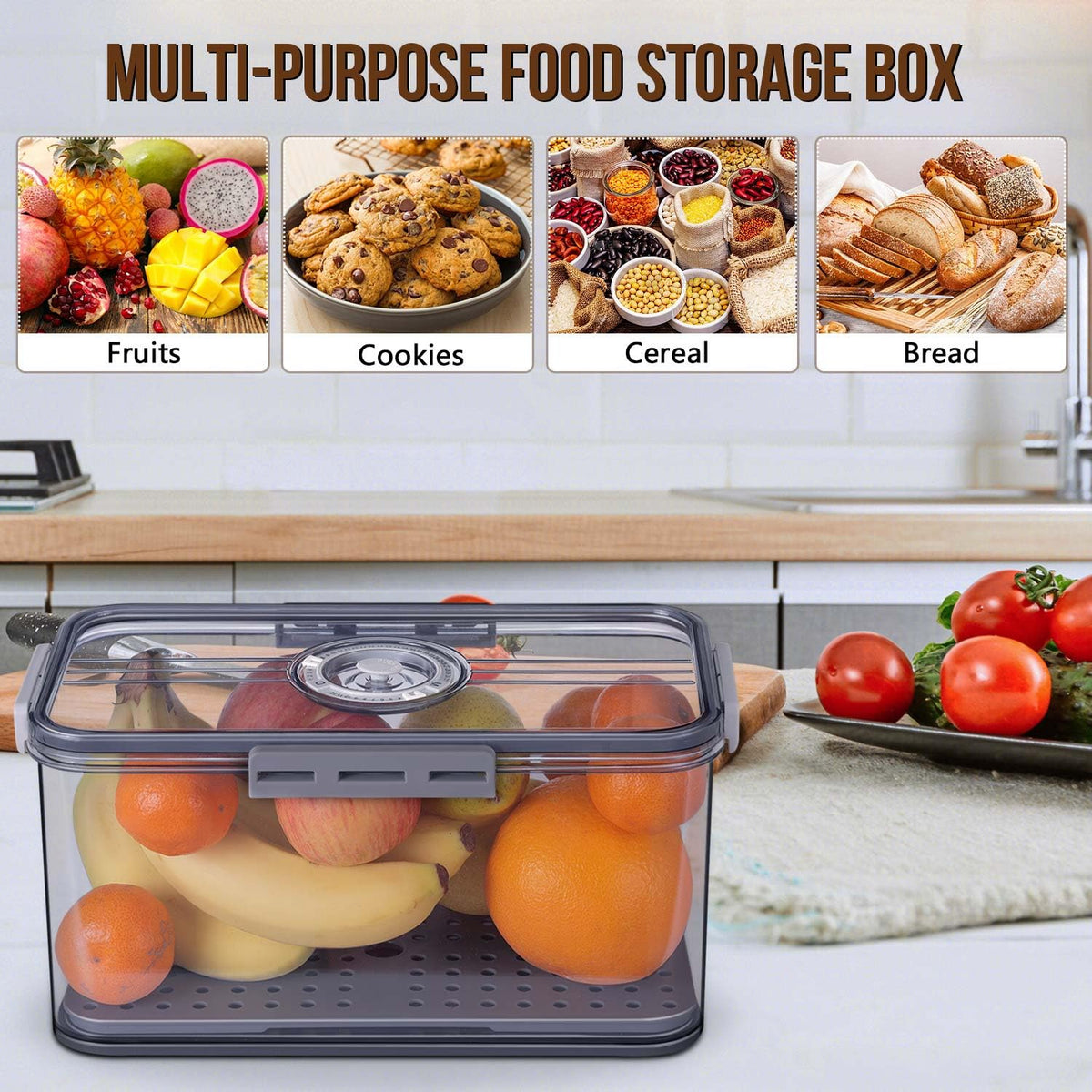 Gifhomfix lid with air valve lets you control air exposure.