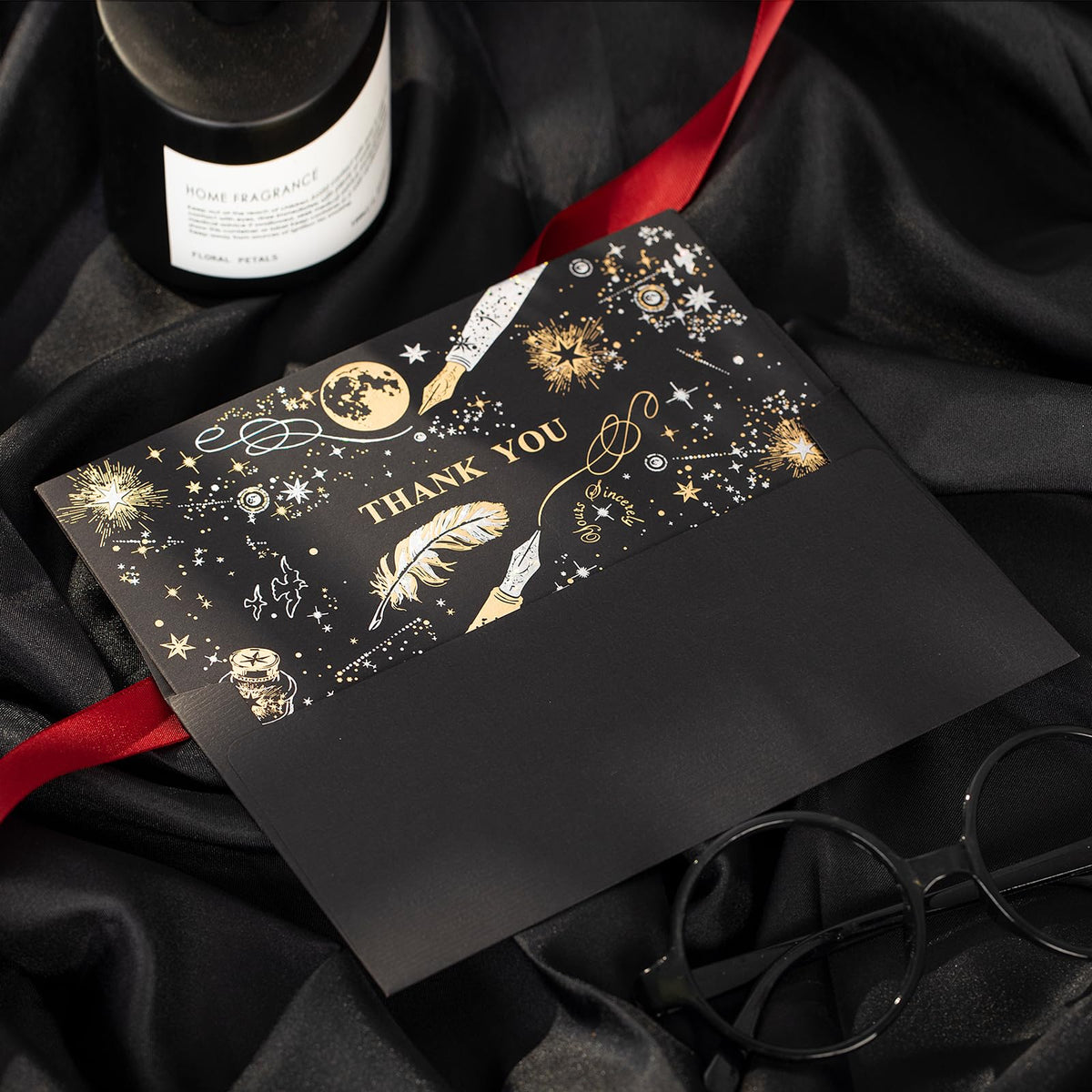 Giftaker employee appreciation gift set offers a complete desk-ready solution