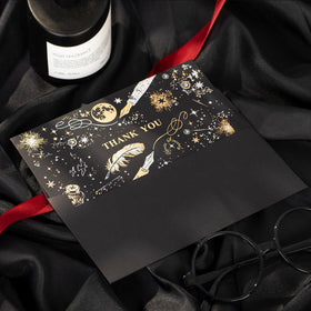 Giftaker employee appreciation gift set offers a complete desk-ready solution