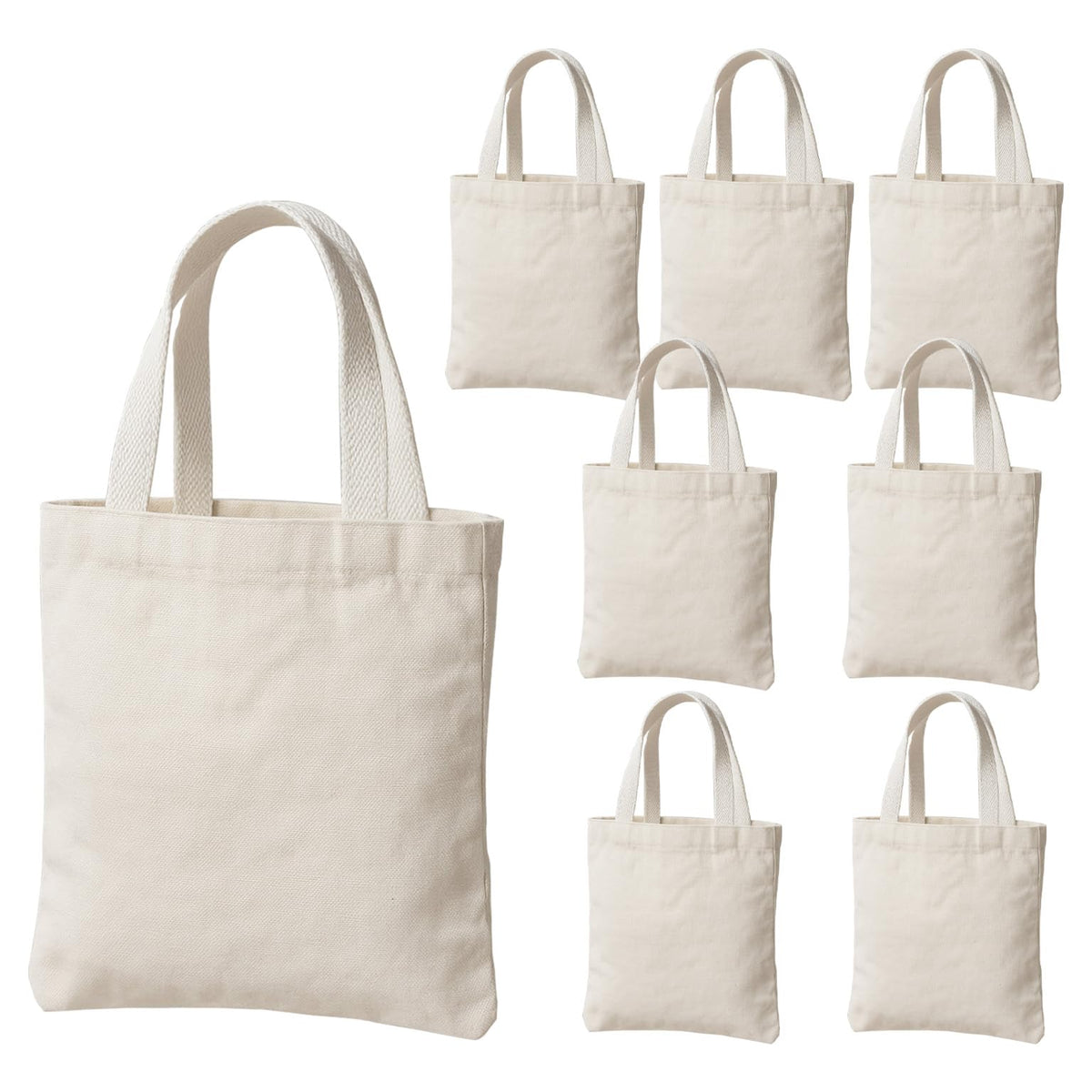 GiftExpress party favors tote ideas suit small gifts and treats.