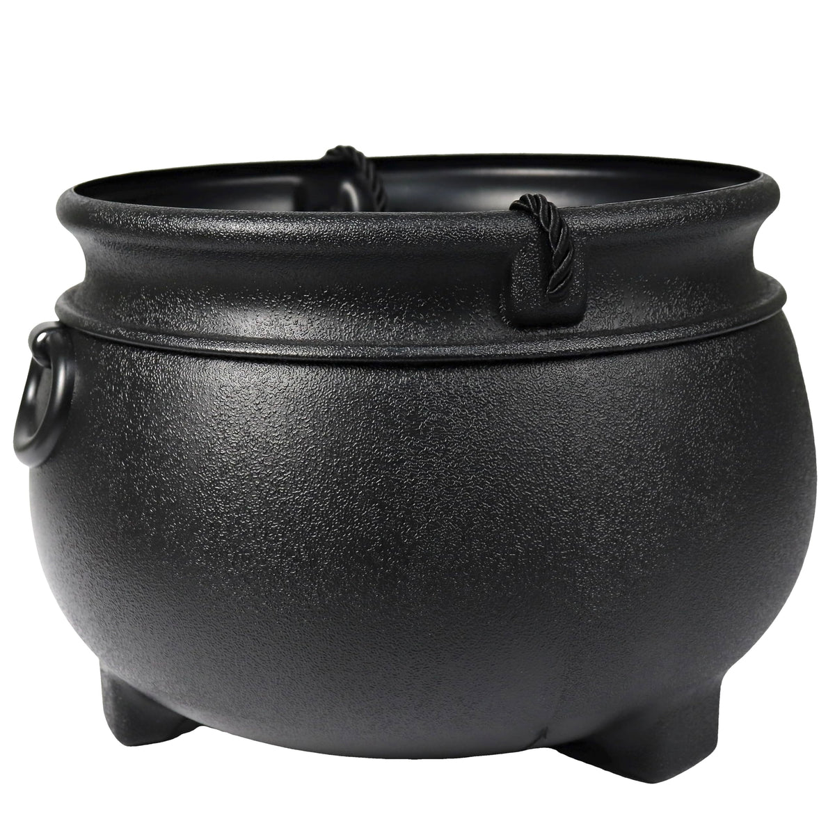 GiftExpress St. Patrick's Day cauldron centerpiece for coins and prizes