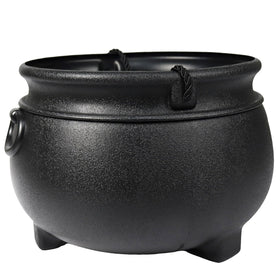 GiftExpress St. Patrick's Day cauldron centerpiece for coins and prizes