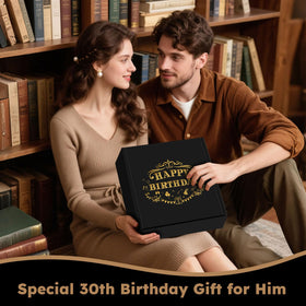 Giftota comfy socks provide soft everyday comfort and casual style.