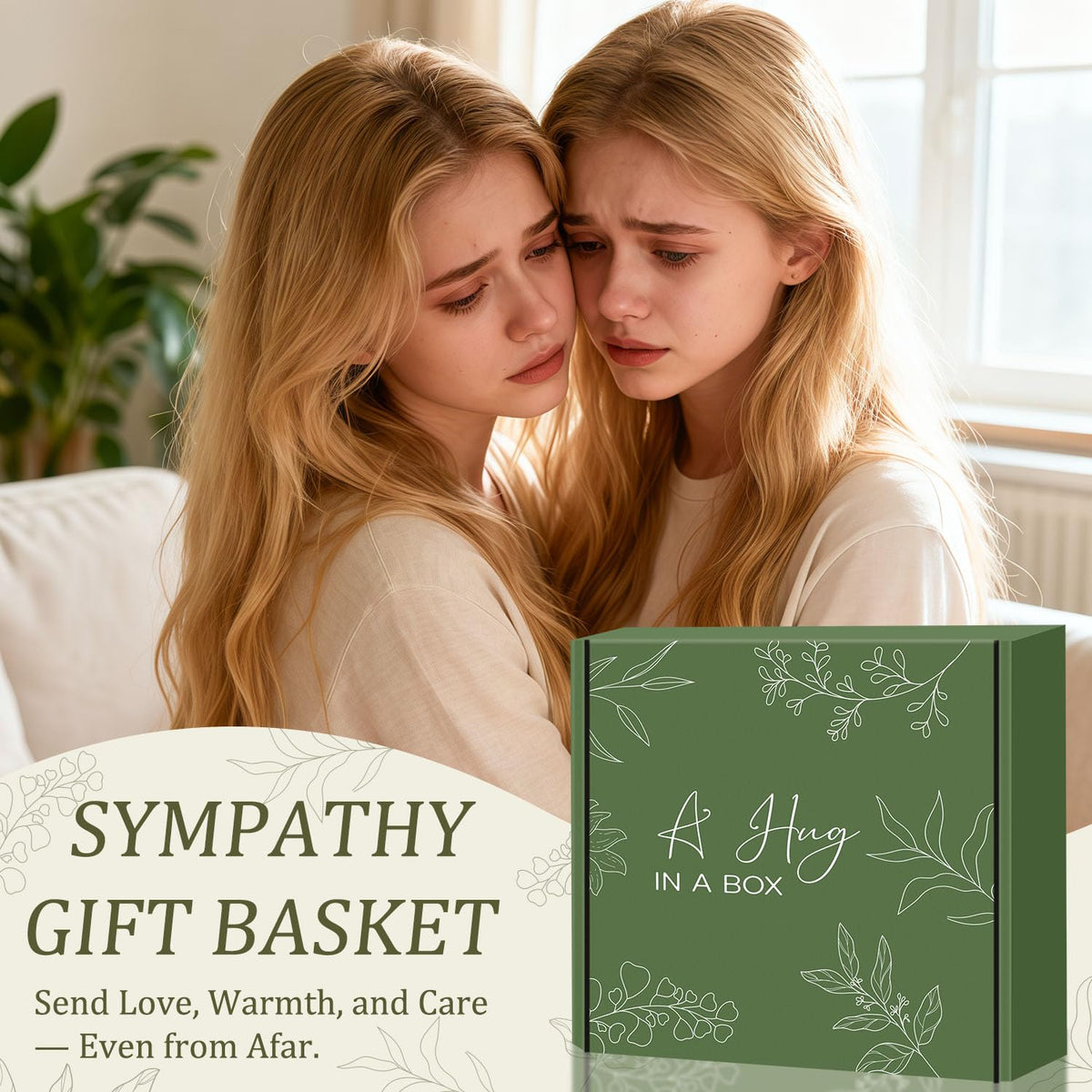 Giftota Let There Be Memories notebook for journaling and reflection.