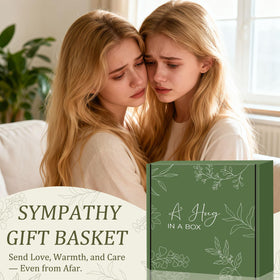 Giftota Let There Be Memories notebook for journaling and reflection.