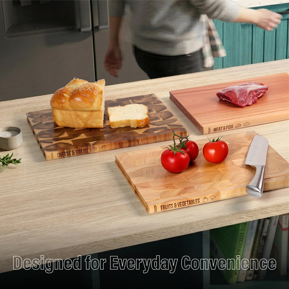GIGASEO gift-ready packaging makes a thoughtful housewarming gift