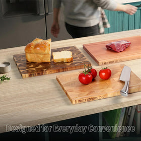 GIGASEO gift-ready packaging makes a thoughtful housewarming gift