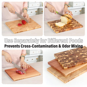 GIGASEO wood-grain variety highlights premium display options