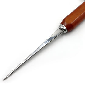 Gihunk dishwasher-safe ice pick easy to clean after bartending tasks.