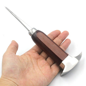 Gihunk stainless steel build is easy to clean and dishwasher safe