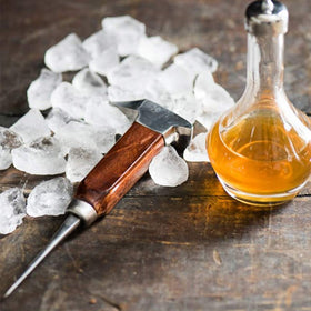 Gihunk ice pick ideal for kitchen and bar tasks