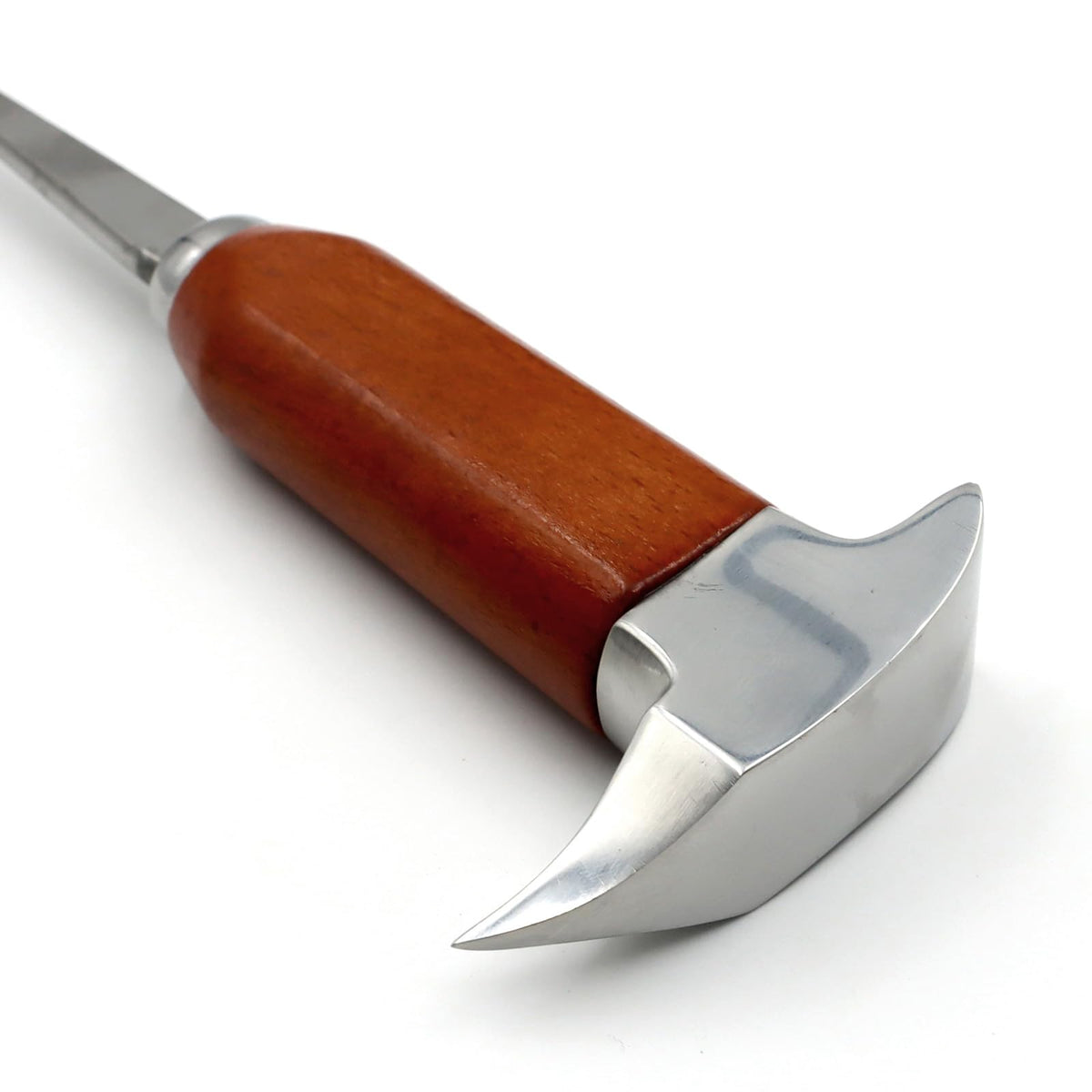 Gihunk standard pick below for breaking cubed or bagged ice.