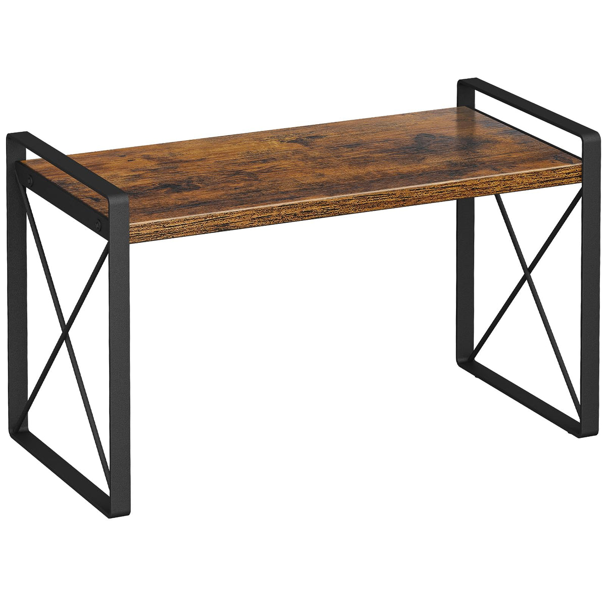 Giikin countertop shelf organizer on the counter increases storage space.