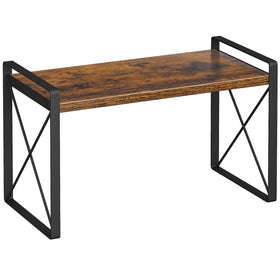 Giikin countertop shelf organizer on the counter increases storage space.