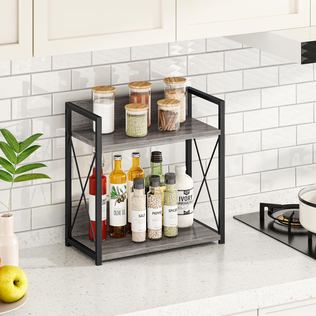 Giikin materials are waterproof and oil-resistant for easy cleaning.