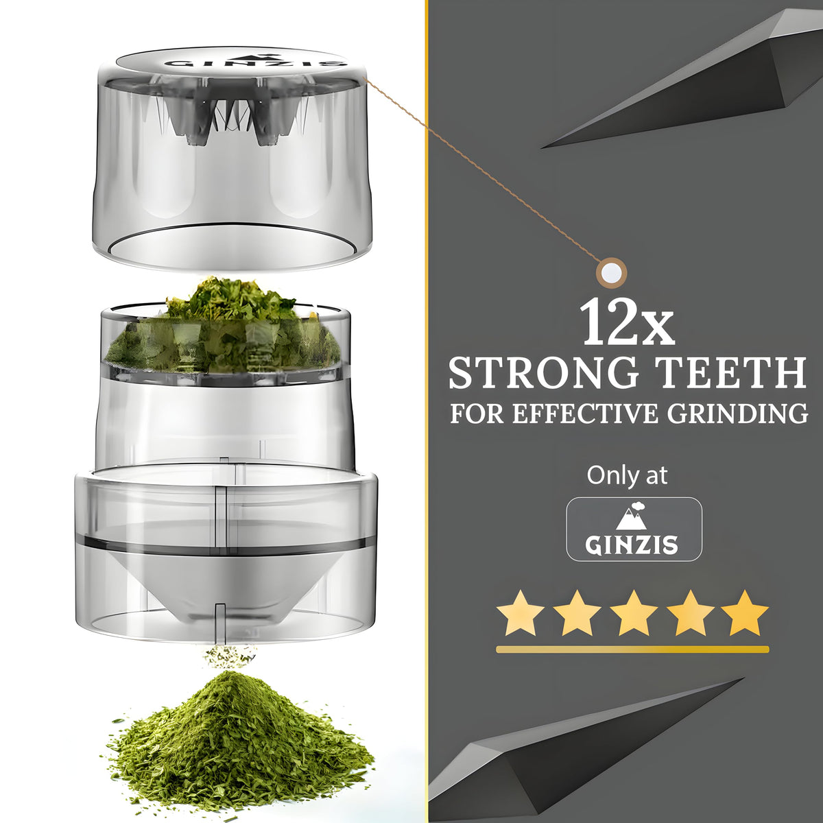 Ginzis precision cone packager delivering consistent fills
