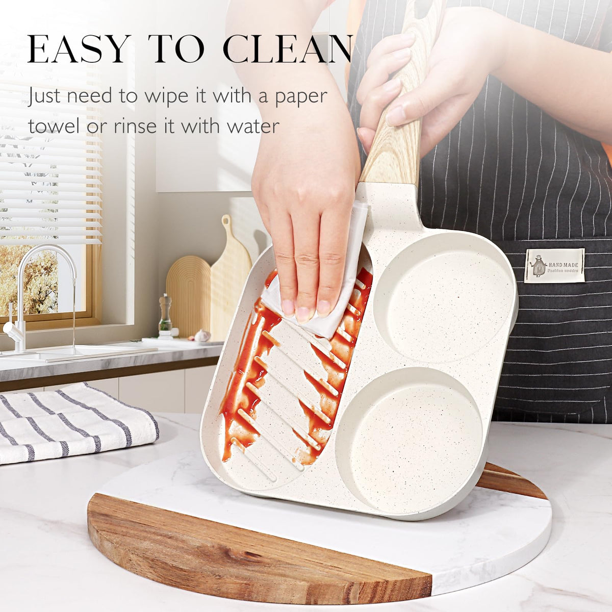GiPP all-stovetop compatibility confirms versatile cooking performance
