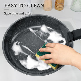 GiPP dishwasher safe coating simplifies cleanup after meals