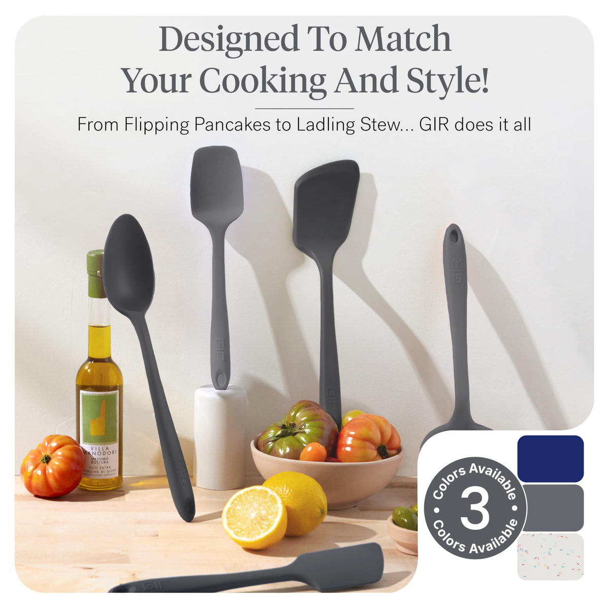 GIR Get It Right masher mashing potatoes smoothly