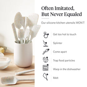 GIR Get It Right masher: easy mashing for soft vegetables and smooth textures.