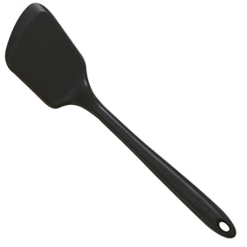 GIR premium mini spatula with angled blade for effortless flipping on nonstick pans.