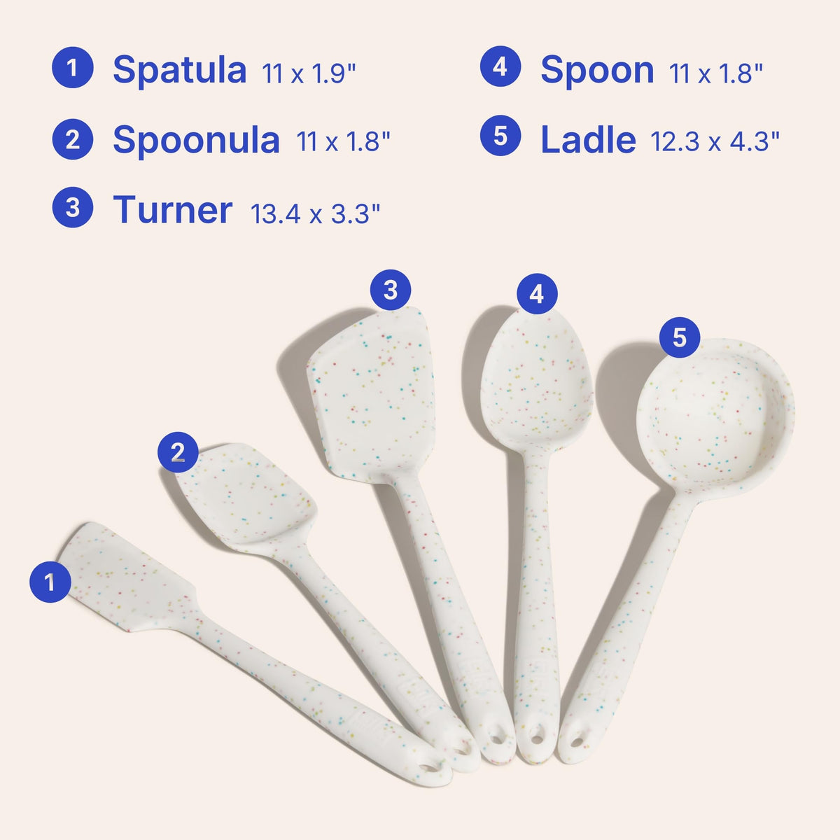 GIR seamless unibody design minimizes hidden food traps for quick cleaning.