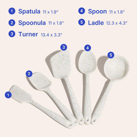 GIR seamless unibody design minimizes hidden food traps for quick cleaning.